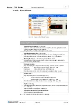 Предварительный просмотр 181 страницы REGATRON TC.P Quadro User Manual