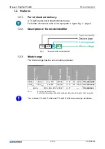 Предварительный просмотр 9 страницы REGATRON TopCon TC.LAE Manual