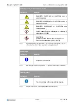 Предварительный просмотр 17 страницы REGATRON TopCon TC.LAE Manual