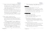 Preview for 3 page of REGEN-i RG-250 User Manual