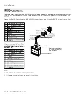 Preview for 30 page of Regen B36XTCE-11 Installation And Operation Manual