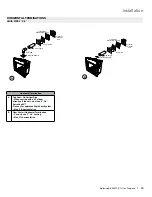 Preview for 39 page of Regen B36XTCE-11 Installation And Operation Manual