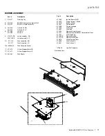 Preview for 71 page of Regen B36XTCE-11 Installation And Operation Manual