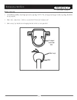 Preview for 7 page of Regency Ceiling Fans Amani Owner'S Manual