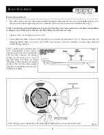 Preview for 9 page of Regency Ceiling Fans Venetian Owner'S Manual