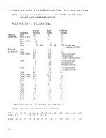 Preview for 44 page of Regency Electronics HR-212 Service Manual