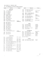 Preview for 49 page of Regency Electronics HR-212 Service Manual