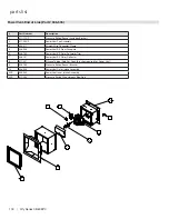 Preview for 118 page of Regency Fireplace Products 686-927 Owners & Installation Manual