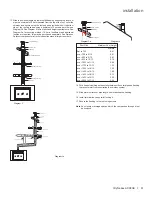 Предварительный просмотр 51 страницы Regency Fireplace Products ACC40E City Series Owners & Installation Manual