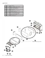 Предварительный просмотр 76 страницы Regency Fireplace Products ACC40E City Series Owners & Installation Manual