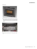 Предварительный просмотр 13 страницы Regency Fireplace Products Alterra CI1150 Owners & Installation Manual