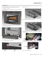 Предварительный просмотр 25 страницы Regency Fireplace Products Alterra CI1150 Owners & Installation Manual