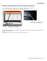 Preview for 15 page of Regency Fireplace Products Alterra CS1205 Owners & Installation Manual