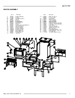 Preview for 11 page of Regency Fireplace Products Alterra F175B-2 Owners & Installation Manual