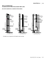 Предварительный просмотр 39 страницы Regency Fireplace Products Bellavista B36XT Owners & Installation Manual