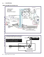 Предварительный просмотр 52 страницы Regency Fireplace Products Bellavista B36XT Owners & Installation Manual