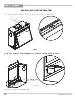 Предварительный просмотр 62 страницы Regency Fireplace Products Bellavista B36XTCE Owners & Installation Manual