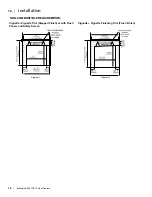 Предварительный просмотр 16 страницы Regency Fireplace Products Bellavista B36XTE-10 Owners & Installation Manual