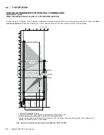 Предварительный просмотр 40 страницы Regency Fireplace Products Bellavista B36XTE-10 Owners & Installation Manual