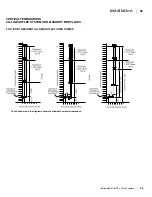 Предварительный просмотр 43 страницы Regency Fireplace Products Bellavista B36XTE-10 Owners & Installation Manual