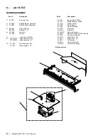 Предварительный просмотр 76 страницы Regency Fireplace Products Bellavista B36XTE-10 Owners & Installation Manual