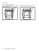 Preview for 22 page of Regency Fireplace Products Bellavista B36XTE Owners & Installation Manual