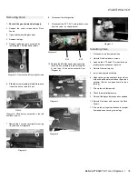 Preview for 75 page of Regency Fireplace Products Bellavista B36XTE Owners & Installation Manual