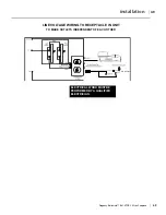 Preview for 49 page of Regency Fireplace Products Bellavista B41XTCE-LP10 Owners & Installation Manual