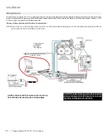 Preview for 50 page of Regency Fireplace Products Bellavista B41XTCE Owners & Installation Manual