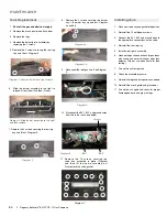 Preview for 60 page of Regency Fireplace Products Bellavista B41XTCE Owners & Installation Manual