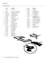 Preview for 62 page of Regency Fireplace Products Bellavista B41XTCE Owners & Installation Manual