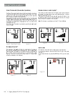 Предварительный просмотр 16 страницы Regency Fireplace Products Bellavista B41XTE Owners & Installation Manual