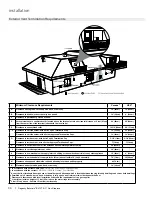 Предварительный просмотр 30 страницы Regency Fireplace Products Bellavista B41XTE Owners & Installation Manual