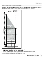 Предварительный просмотр 43 страницы Regency Fireplace Products Bellavista B41XTE Owners & Installation Manual