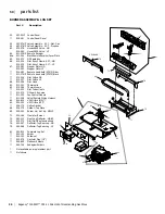 Preview for 50 page of Regency Fireplace Products C34 Classic Owners & Installation Manual