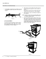 Preview for 22 page of Regency Fireplace Products Cascades F1150 Owners & Installation Manual