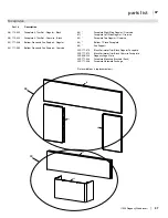 Preview for 37 page of Regency Fireplace Products Cascades I1500 Owners & Installation Manual