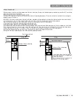 Предварительный просмотр 25 страницы Regency Fireplace Products CB40EPV-LP Owners & Installation Manual