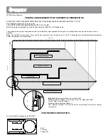 Предварительный просмотр 6 страницы Regency Fireplace Products CB72EPV-LP Manual