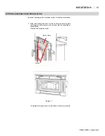 Preview for 15 page of Regency Fireplace Products CI2600 Owners & Installation Manual