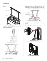 Предварительный просмотр 26 страницы Regency Fireplace Products City ACB40ELP Owners & Installation Manual