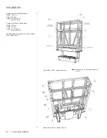 Предварительный просмотр 30 страницы Regency Fireplace Products City ACB40ELP Owners & Installation Manual