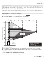 Предварительный просмотр 45 страницы Regency Fireplace Products City ACB40ELP Owners & Installation Manual