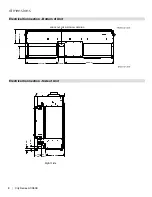 Предварительный просмотр 8 страницы Regency Fireplace Products City ACV60E Owners & Installation Manual