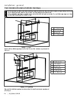 Предварительный просмотр 26 страницы Regency Fireplace Products City CST60E-LP Owners & Installation Manual