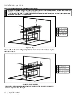 Предварительный просмотр 30 страницы Regency Fireplace Products City CST60E-LP Owners & Installation Manual