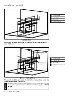 Предварительный просмотр 32 страницы Regency Fireplace Products City CST60E-LP Owners & Installation Manual