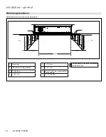 Предварительный просмотр 34 страницы Regency Fireplace Products City CST60E-LP Owners & Installation Manual