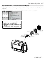 Предварительный просмотр 51 страницы Regency Fireplace Products City CST60E-LP Owners & Installation Manual