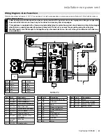 Предварительный просмотр 61 страницы Regency Fireplace Products City CST60E-LP Owners & Installation Manual